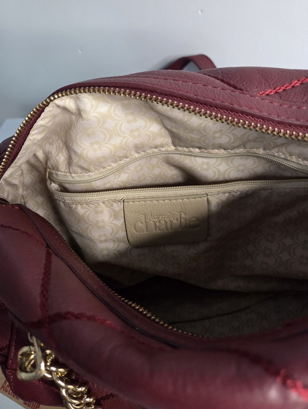 Charming Charlie Purse - Picture 6 of 11